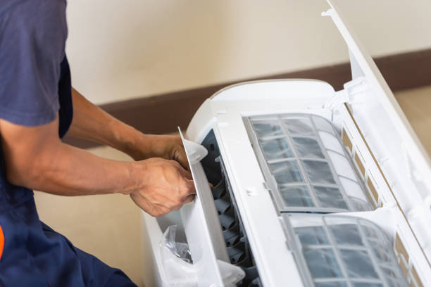 Best Ductless Mini-Split Systems in Elizabeth, CO