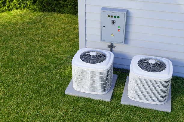 Best Residential HVAC in Elizabeth, CO