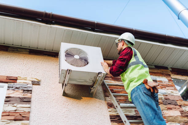 Best HVAC Financing and Leasing in Elizabeth, CO