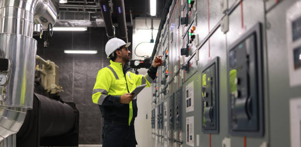 Best HVAC Supply and Distribution in Elizabeth, CO