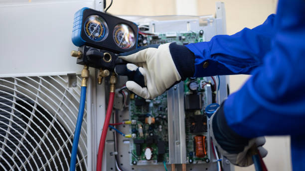 Best Air Conditioning Cleaning in Elizabeth, CO