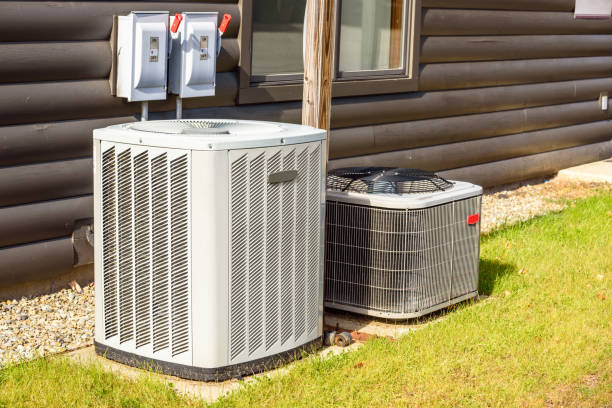Best Commercial HVAC in Elizabeth, CO