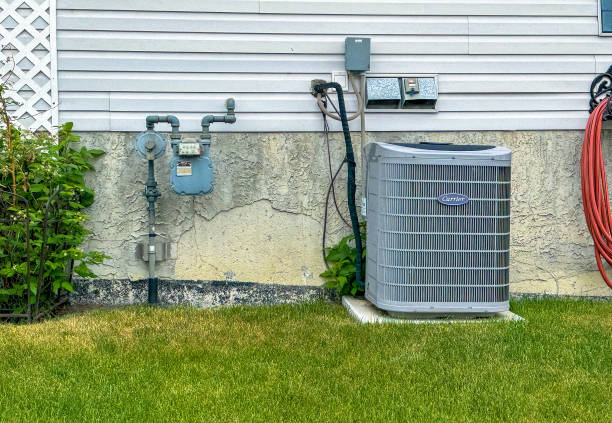 Best VRF (Variable Refrigerant Flow) Systems in Elizabeth, CO
